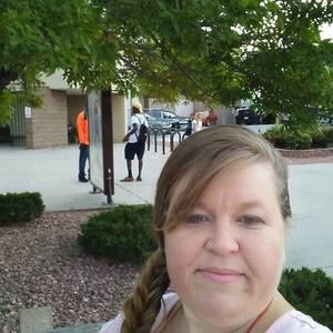 Meet your Posher, Christie